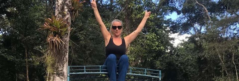 Billet Excursion en 4x4 aux cascades de Paraty + Visite d'une distillerie de Cachaça