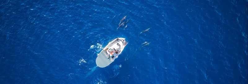 Billet Location de bateau avec skipper à Maafushi