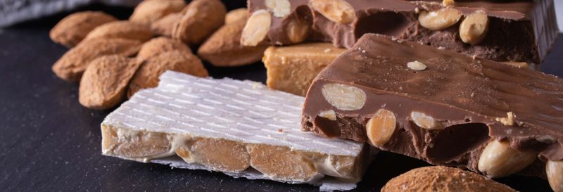 Billet Degustation de chocolat et de turrón à Alicante