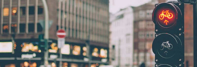 Billet Location de vélo à Hambourg