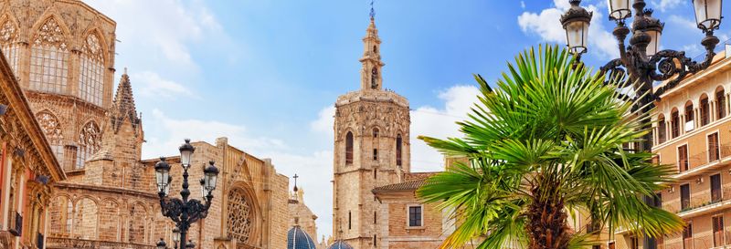 Billet Free tour dans Valence