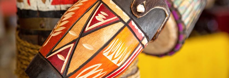 Billet Excursion au Village Culturel de Lesedi