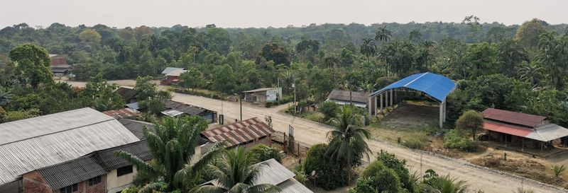 Billet Excursion à Porvenir + Balade en bateau sur la rivière Tahuamanu