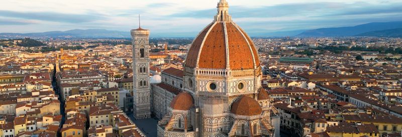 Billet Excursion à Florence pour croisiéristes