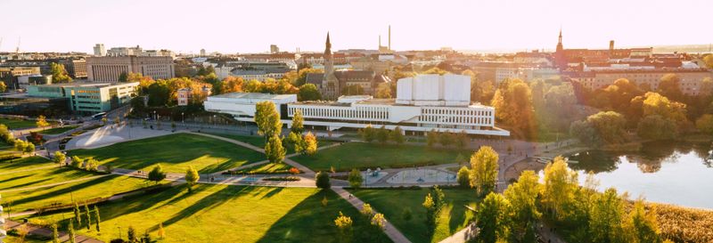 Billet En escale à Helsinki ? Visite au départ de l'aéroport