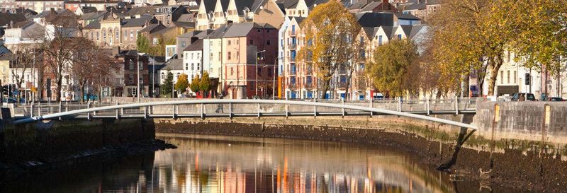 Billet Free tour dans Cork