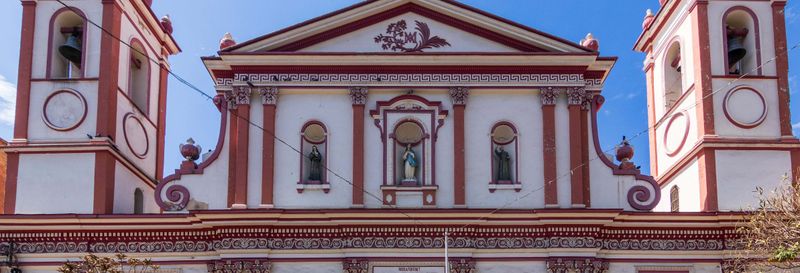 Billet Visite guidée à Cochabamba