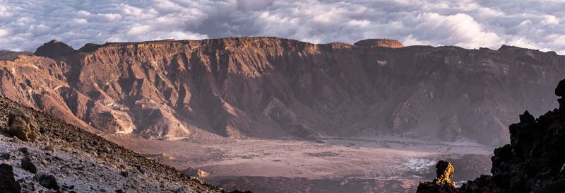 Billet Billet pour le téléphérique du Teide + Randonnée au pic