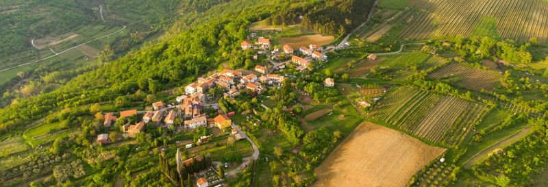 Billet Randonnée dans la vallée de Dragonja