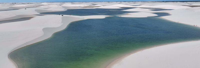 Billet Balade en 4x4 sur le circuit de Ponta Verde