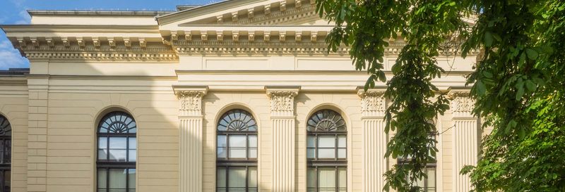 Billet Free tour dans le quartier juif de Wrocław