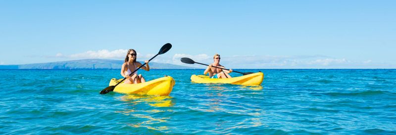 Billet Balade en kayak et snorkeling à Portobelo