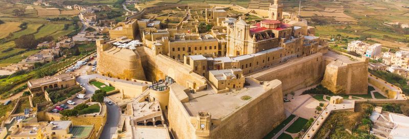 Billet Balade en buggy à Gozo