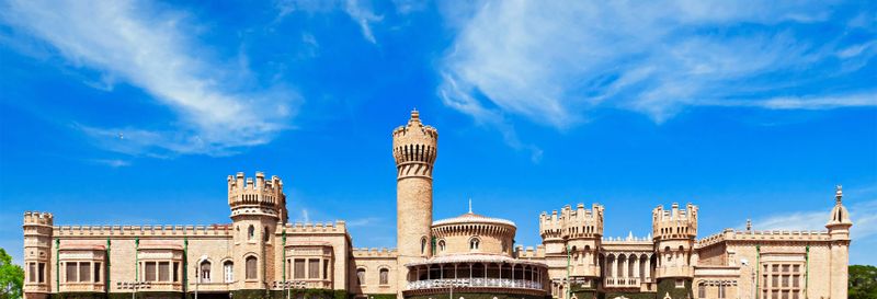 Billet Free tour dans Bangalore