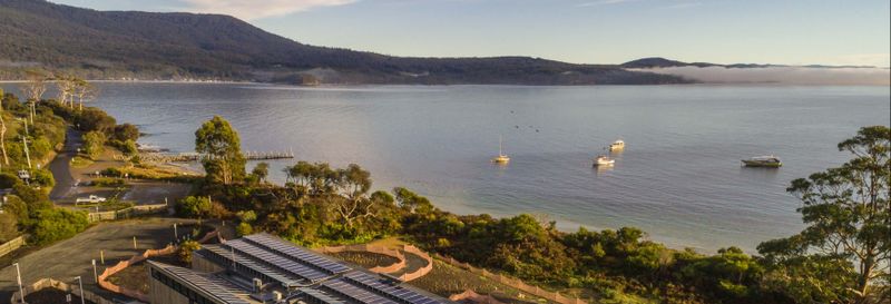 Billet Excursion à Bruny Island