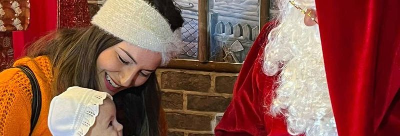 Billet Bateau de Noël à Valence