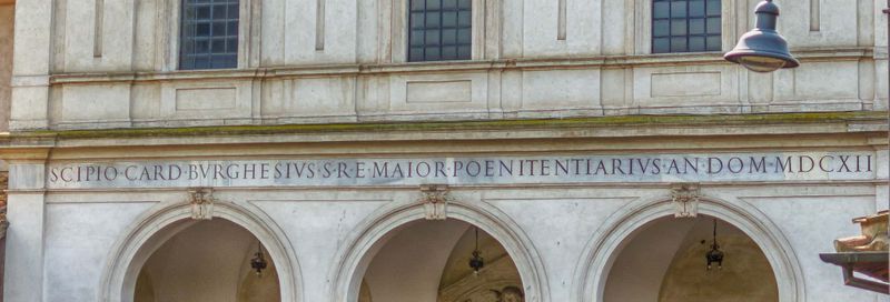 Billet Visite guidée des catacombes de Saint-Sébastien
