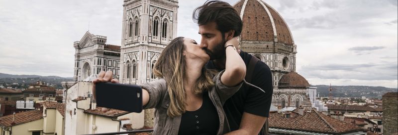 Billet Excursion à Florence et à Pise