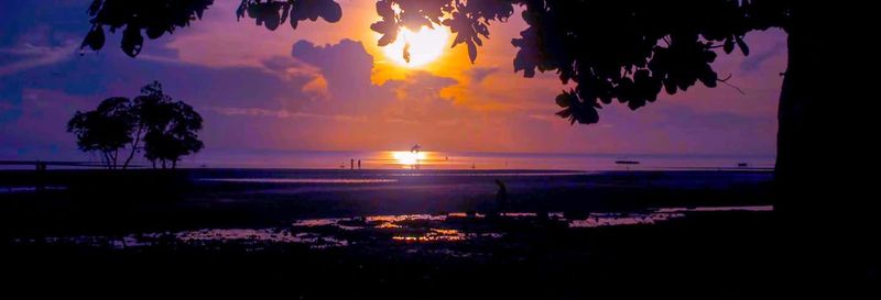 Billet Balade en bateau de nuit sur la rivière Nagsaguipi