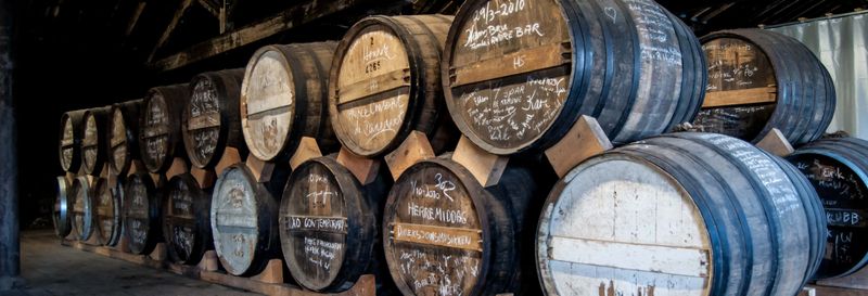 Billet Visite de la distillerie de Cognac Braastad avec dégustation