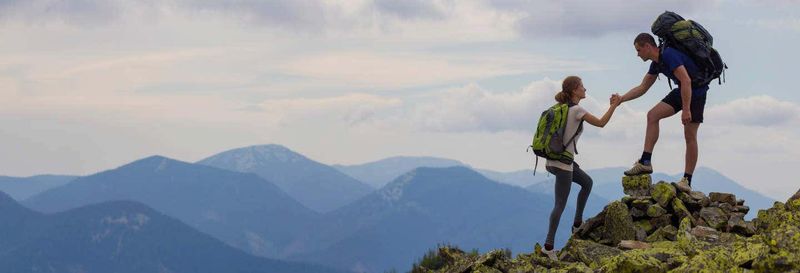Billet Randonnée au Parc Provincial Cordón del Plata
