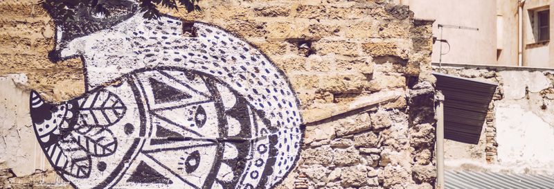 Billet Free tour dans le Palerme alternatif