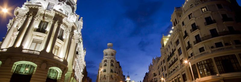 Billet Visite de nuit en bus à toit ouvert de Big Bus