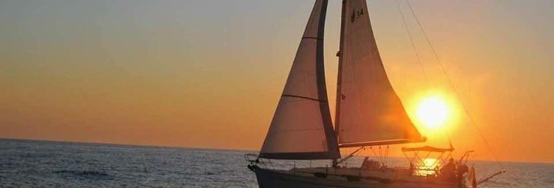 Billet Balade en voilier le long de la côte de Bari avec apéritif