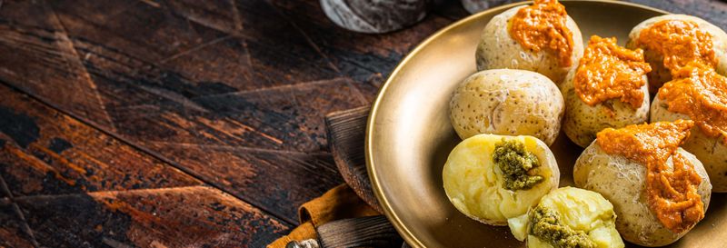 Billet Dégustation de vins des Canaries avec accord mets-vins