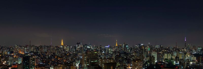 Billet Tournée des bars dans Sao Paulo