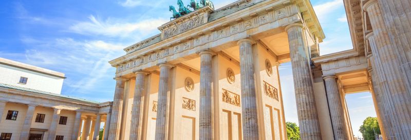 Billet Visite guidée dans Berlin