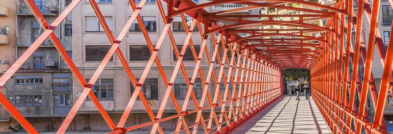 Billet Free tour dans Gérone