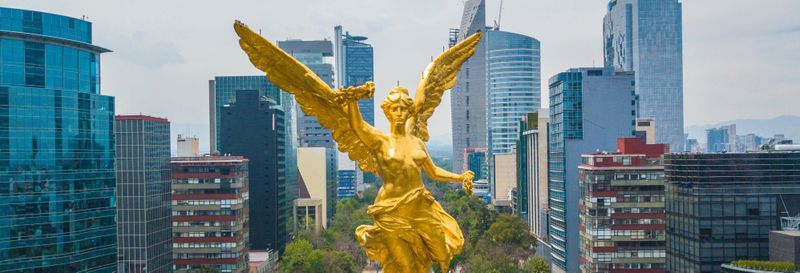 Billet Bus touristique de Mexico, Capital Bus