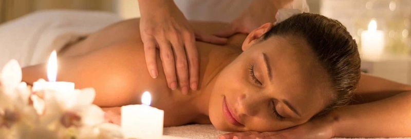 Billet Expérience au hammam Agadir Spa