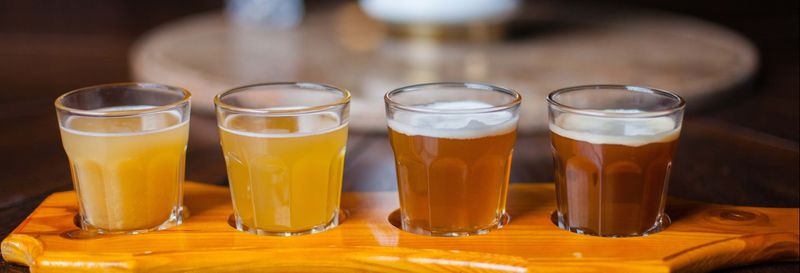 Billet Visite à la découverte de la bière de Cracovie