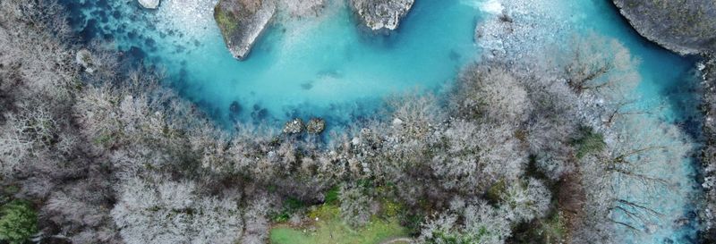 Billet Rafting sur la rivière Voïdomátis