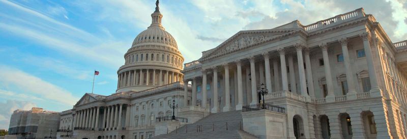 Billet Visite privée dans Capitol Hill
