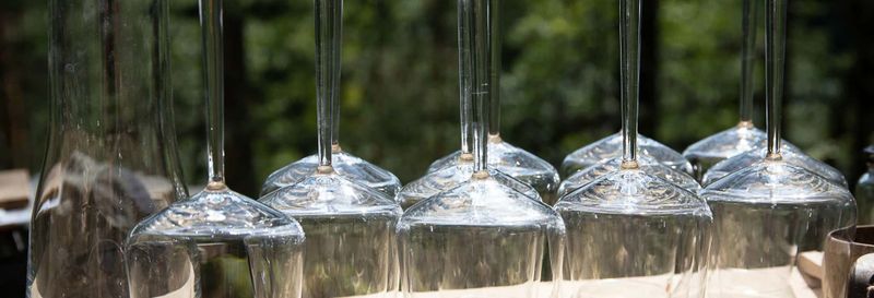 Billet Dégustation de vins dans la forêt d'Espoo