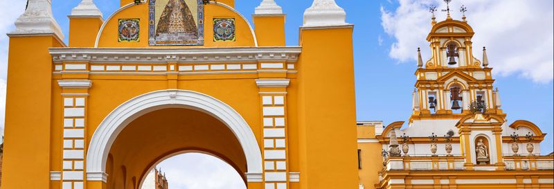 Billet Visite des quartiers alternatifs de Séville