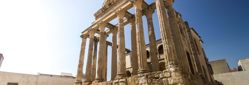 Billet Free tour dans Mérida