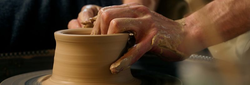 Billet Visite du Musée Casa Marqués de San Jorge + Atelier de céramique préhispanique