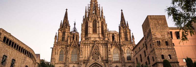 Billet Visite de Montjuïc et du Paseo de Gracia