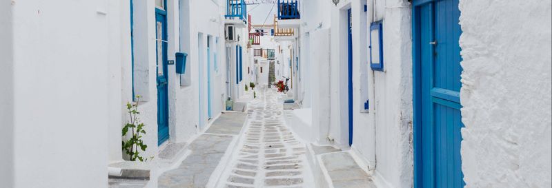 Billet Visite guidée dans Mykonos