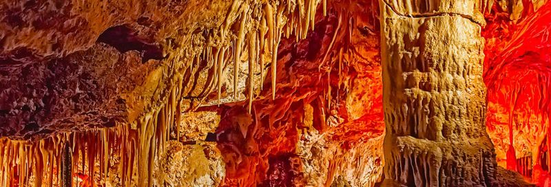 Billet Billet pour les Grottes de Génova