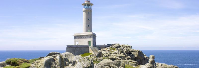 Billet Balade en 4x4 sur la Costa da Morte