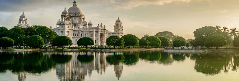 Billet Visite guidée privée dans Kolkata