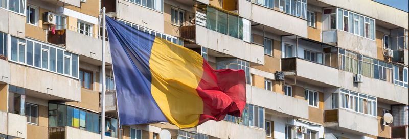 Billet Visite sur le thème du communisme dans Bucarest