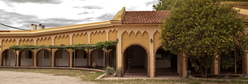 Billet Excursion dans les vignobles de Colonia Caroya