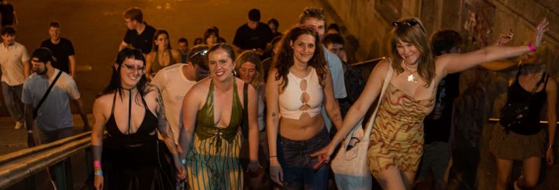 Billet Tournée des bars dans Zagreb