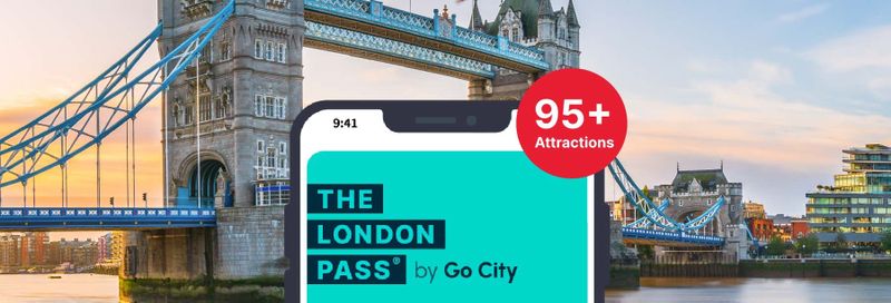 Billet London Pass